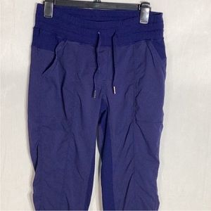 Lululemon Dance Studio Pants - Capri length